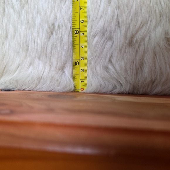 Vtg Lane Cedar Jewelry Trinket Keepsake Box Small Loogootee & Jasper IN No Key - Picture 10 of 10